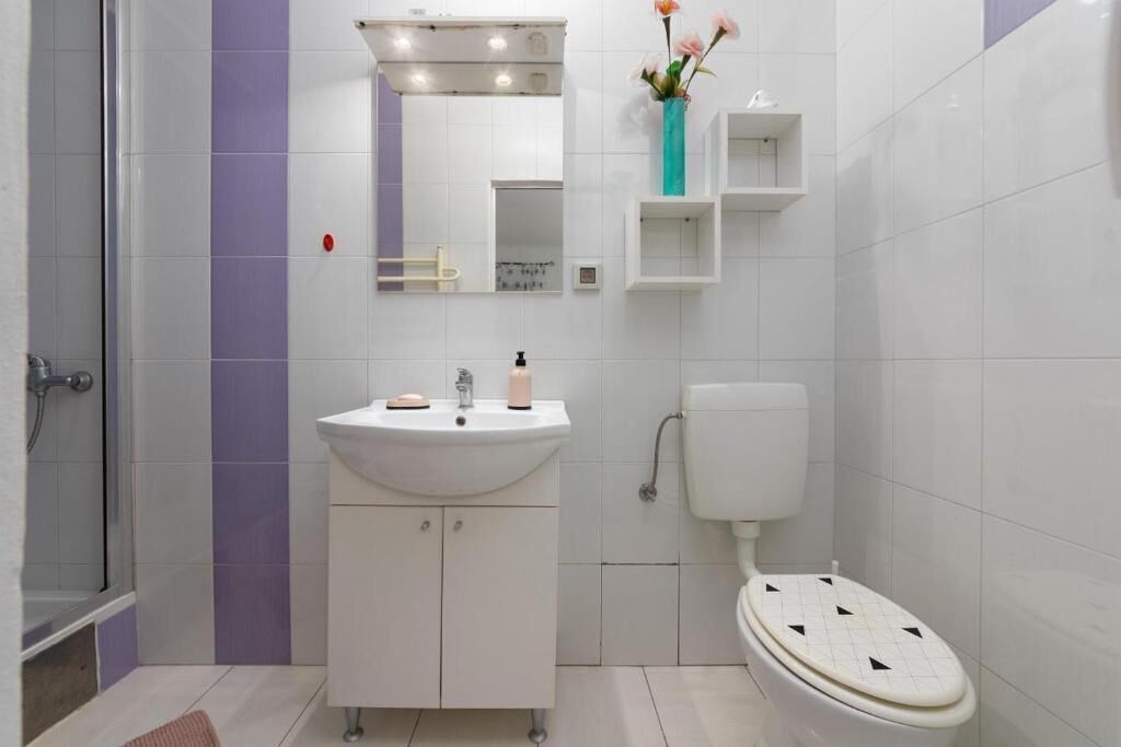 Photo of Bathroom in Oprtalj