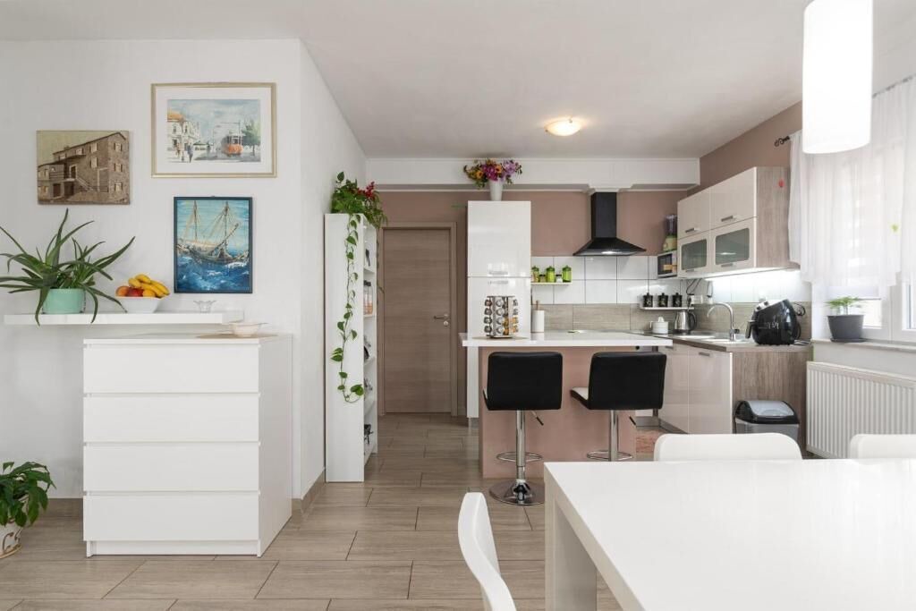 Photo of Kitchen in Oprtalj