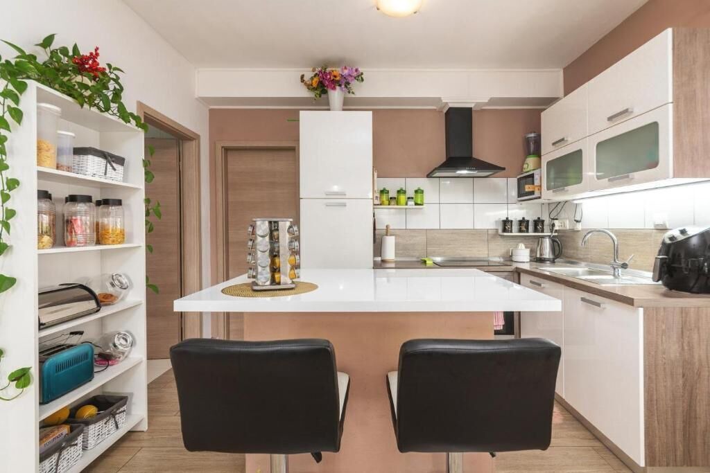 Photo of Kitchen in Oprtalj
