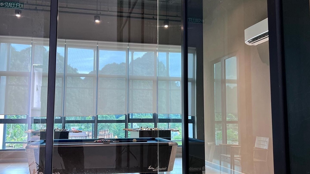 Photo of Bedroom in Ulu Kinta