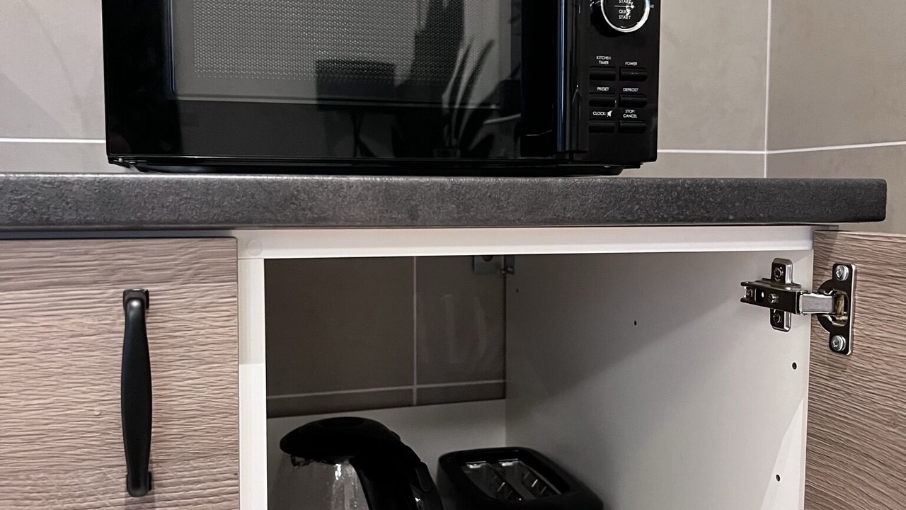 Photo of Kitchen in Ulu Kinta