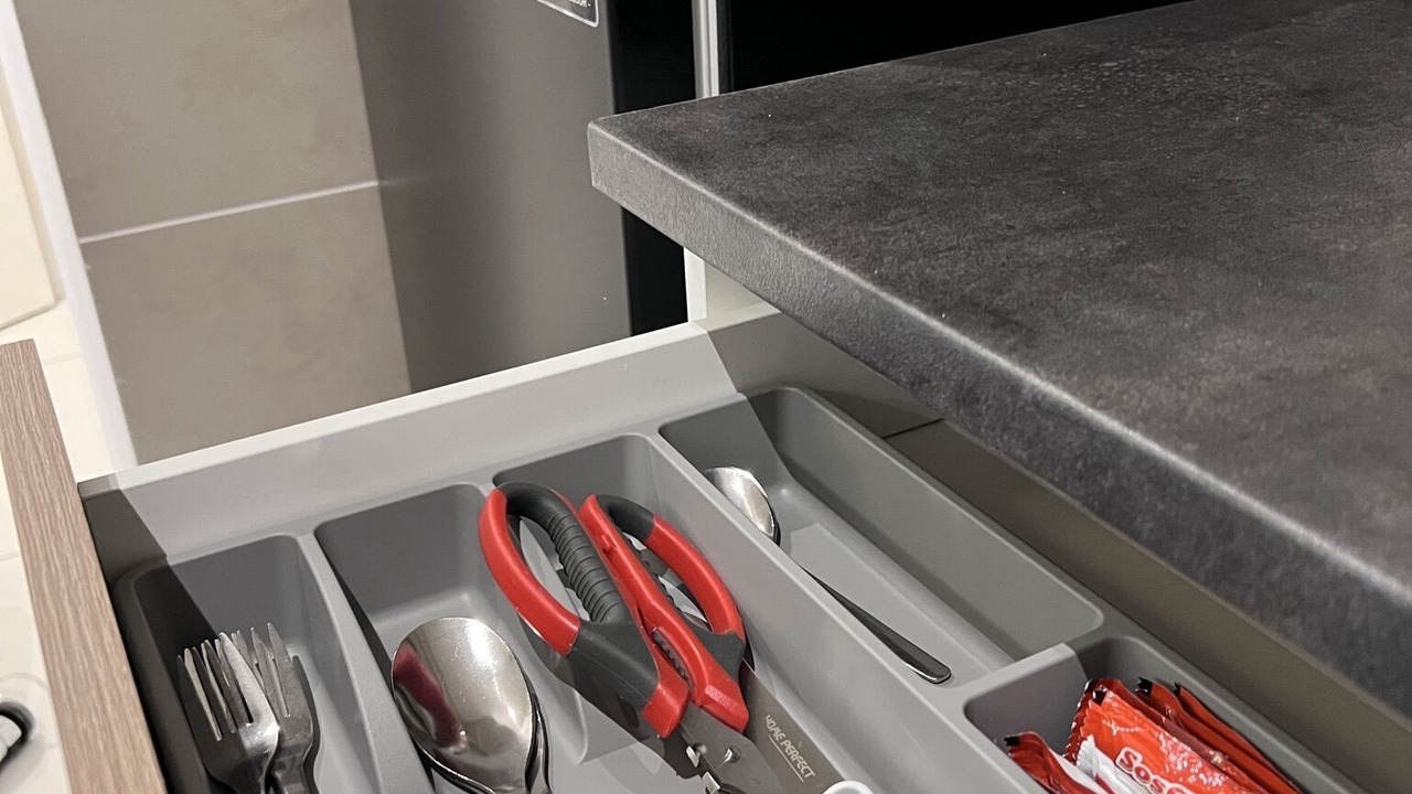 Photo of Kitchen in Ulu Kinta