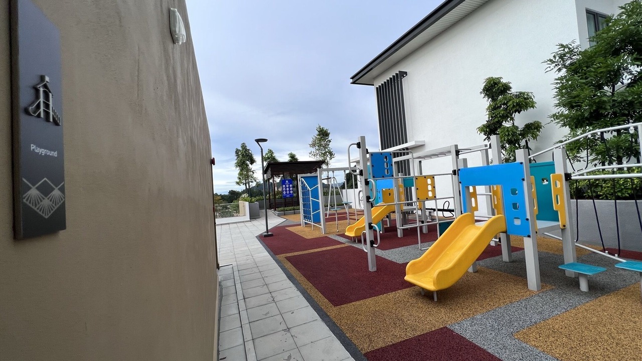 Photo of Outdoor in Ulu Kinta
