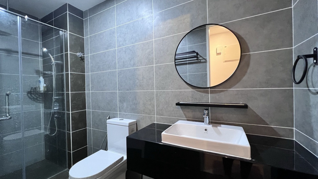 Photo of Bathroom in Ulu Kinta