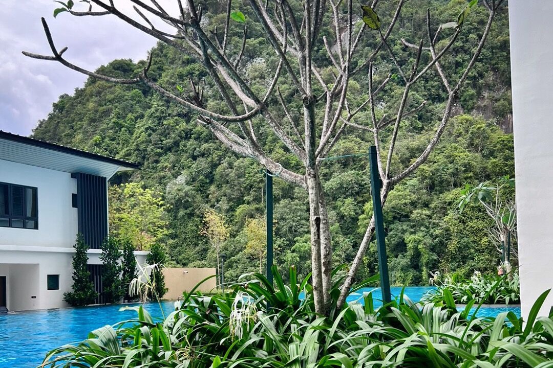 Photo of Outdoor in Ulu Kinta