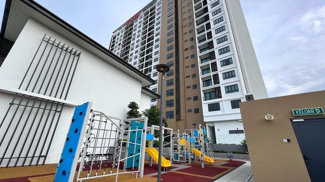 Photo of Outdoor in Ulu Kinta