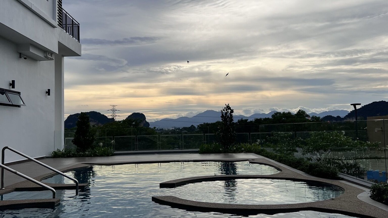 Photo of Others in Ulu Kinta