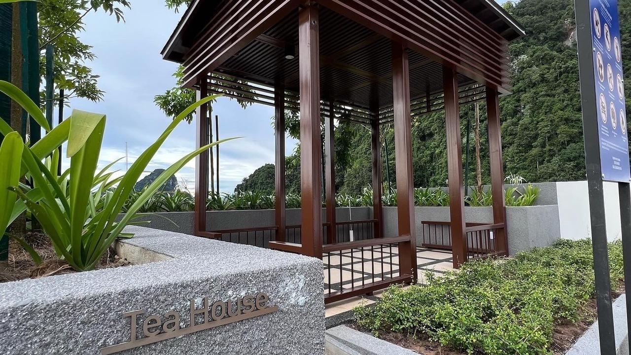 Photo of Outdoor in Ulu Kinta