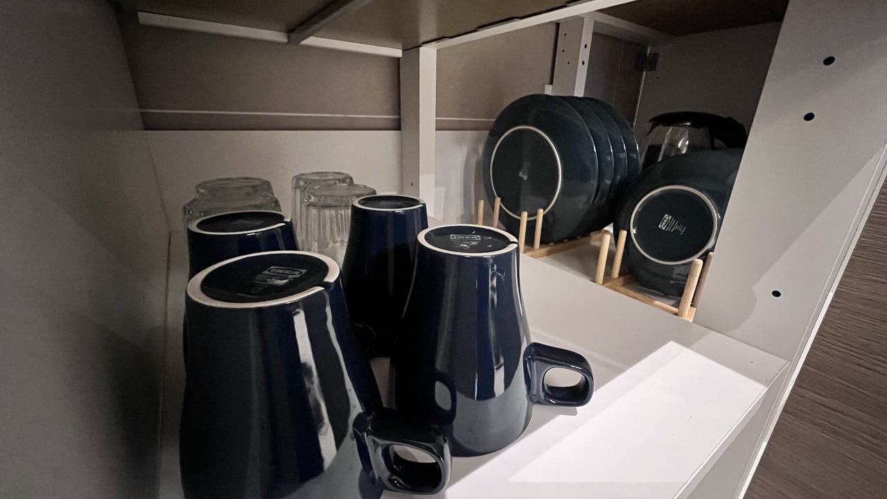 Photo of Kitchen in Ulu Kinta