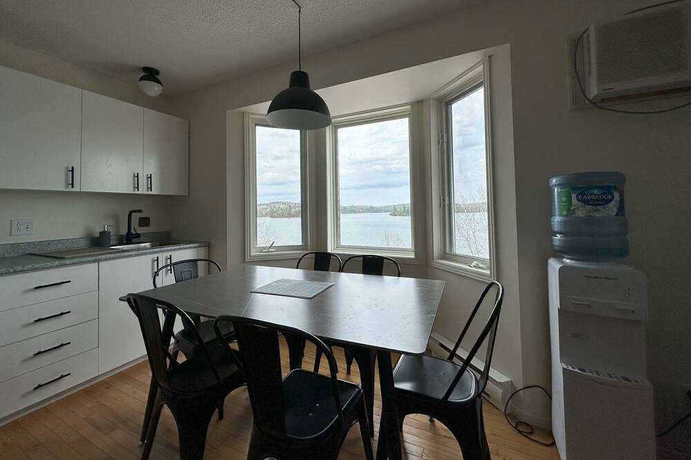 Photo of Kitchen in Bouchette