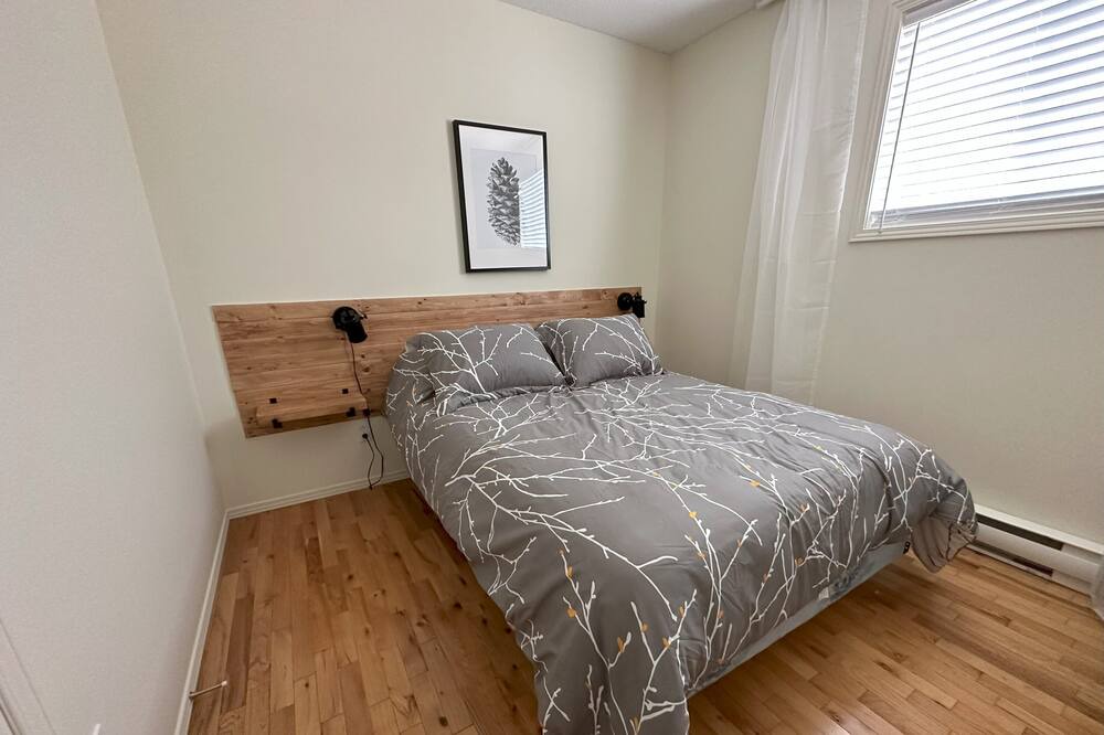 Photo of Bedroom in Bouchette
