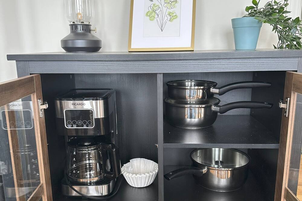 Photo of Kitchen in Bouchette