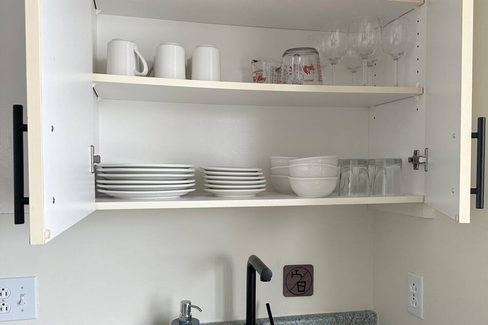 Photo of Kitchen in Bouchette