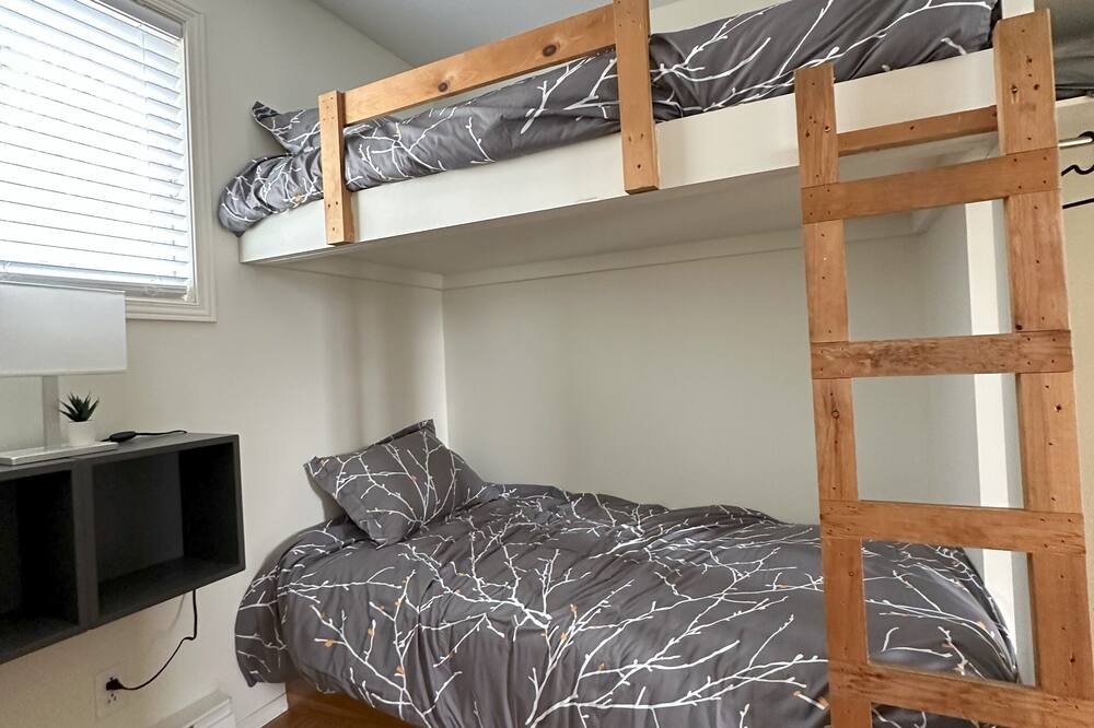 Photo of Bedroom in Bouchette