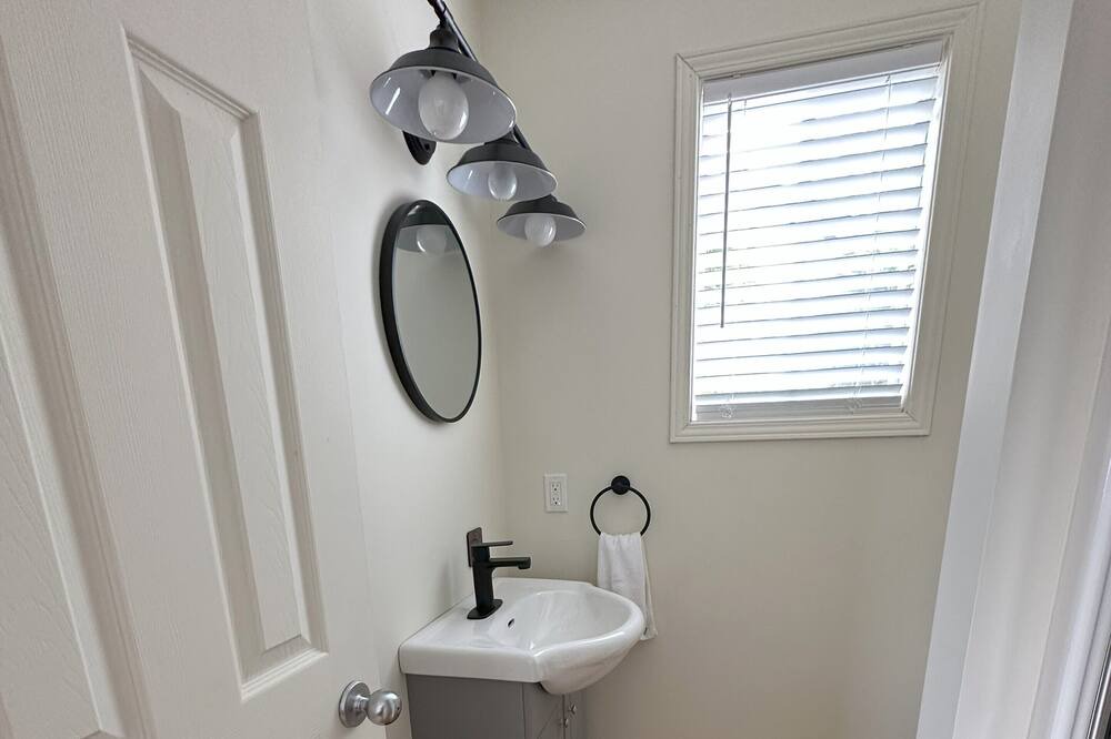 Photo of Bathroom in Bouchette