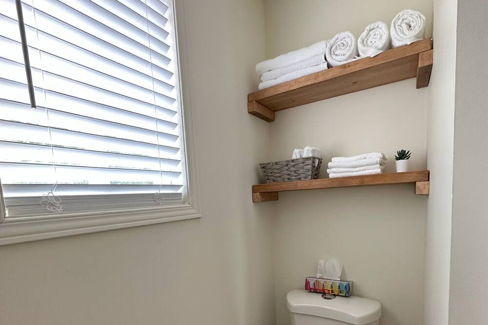 Photo of Bathroom in Bouchette