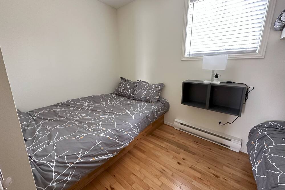 Photo of Bedroom in Bouchette