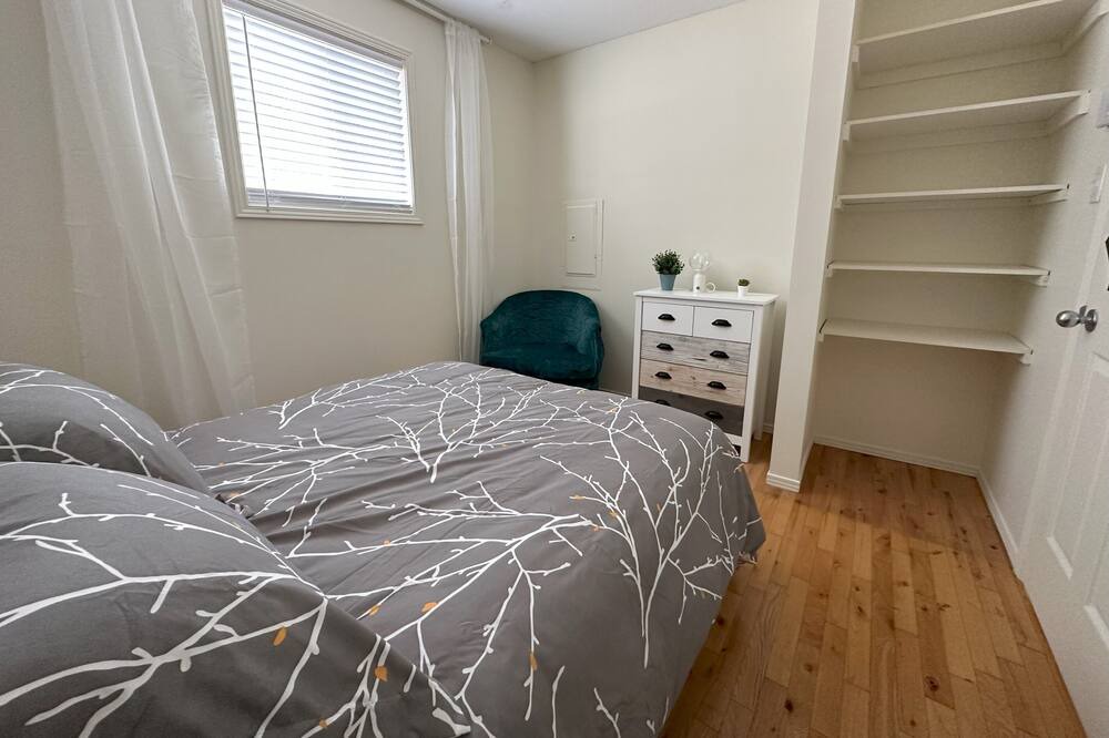 Photo of Bedroom in Bouchette