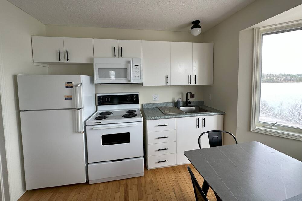 Photo of Kitchen in Bouchette