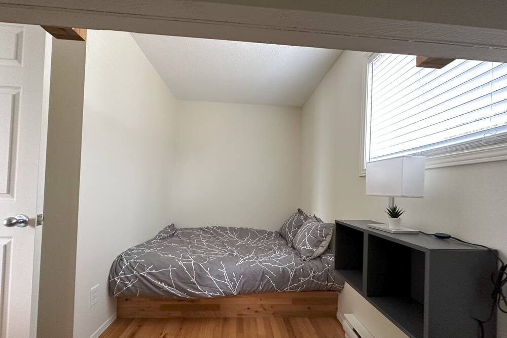 Photo of Bedroom in Bouchette