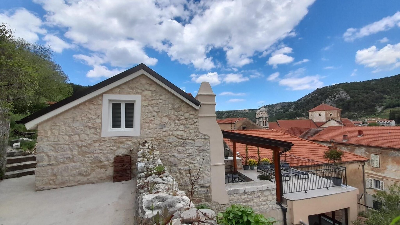Photo of Outdoor in Skradin