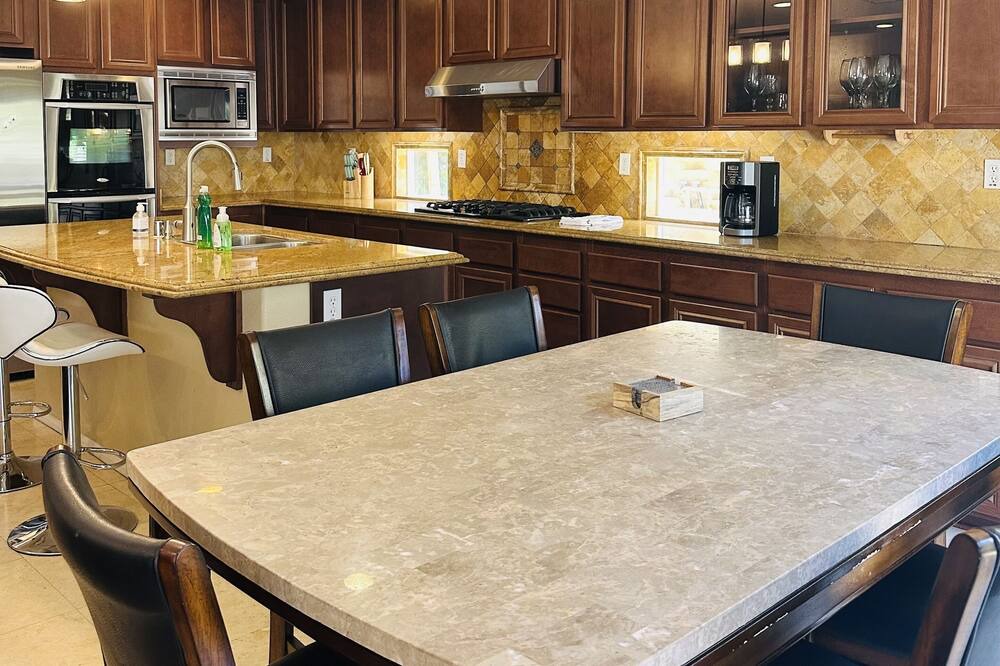 Photo of Kitchen in La Presa