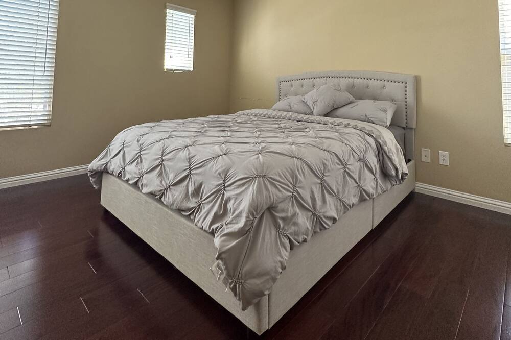 Photo of Bedroom in La Presa