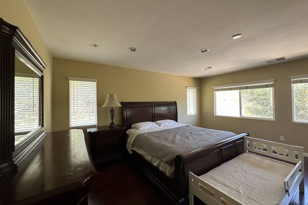Photo of Bedroom in La Presa