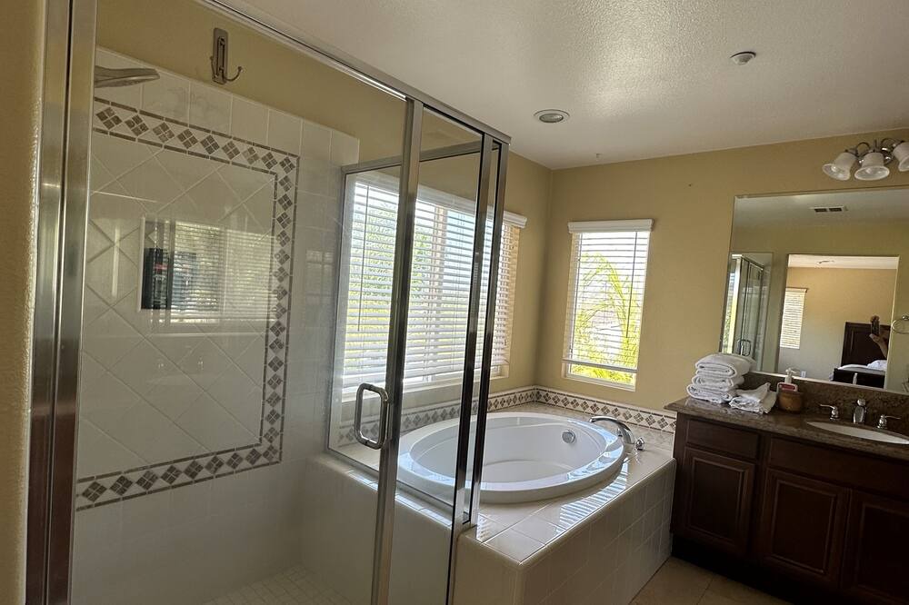 Photo of Bathroom in La Presa