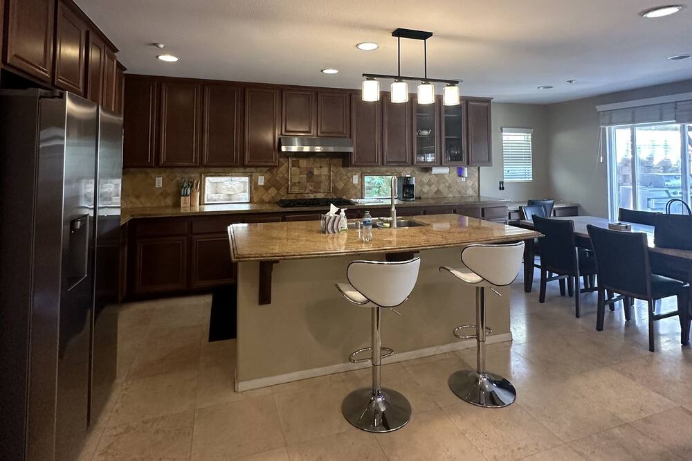 Photo of Kitchen in La Presa