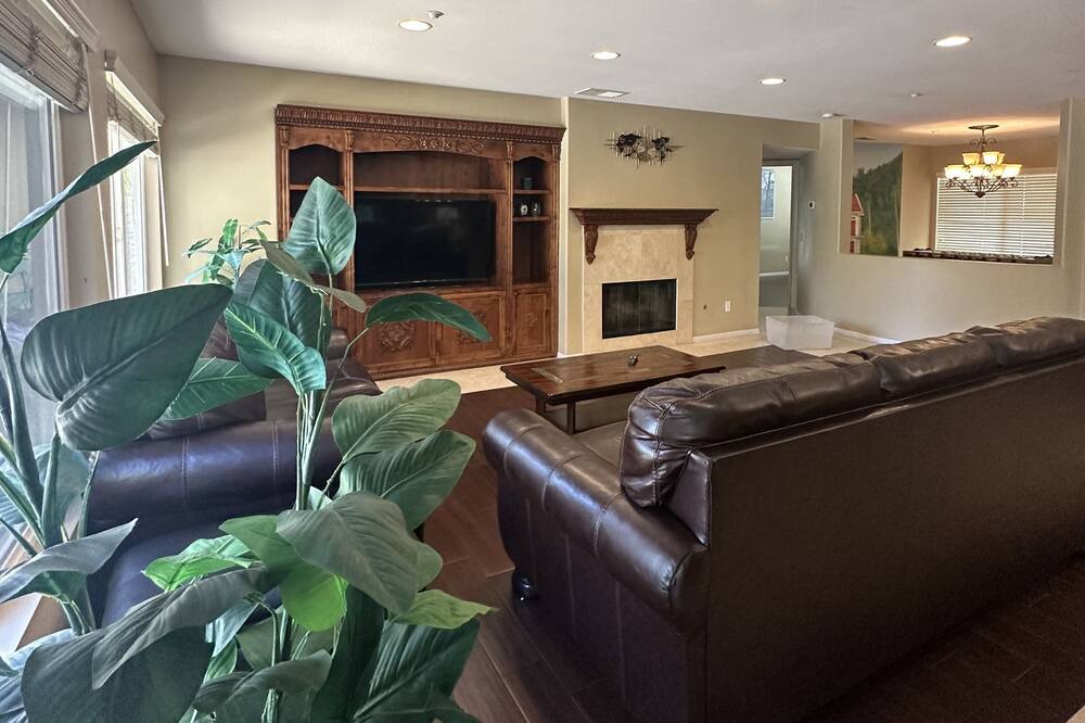 Photo of Livingroom in La Presa