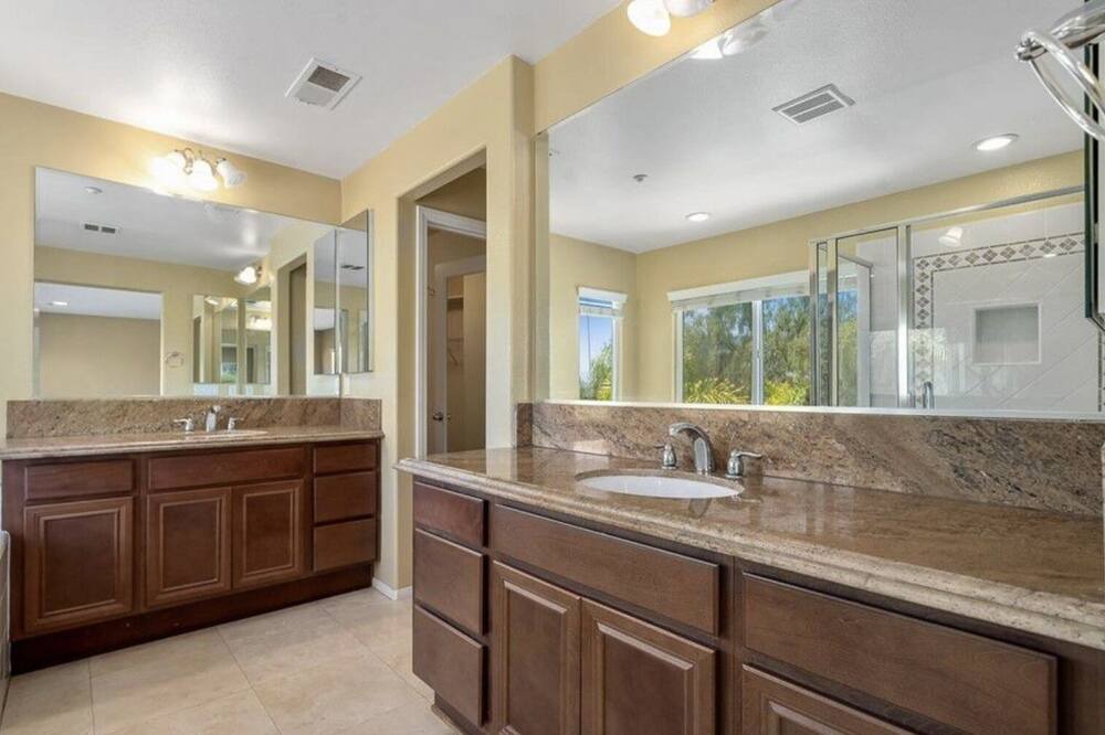 Photo of Bathroom in La Presa