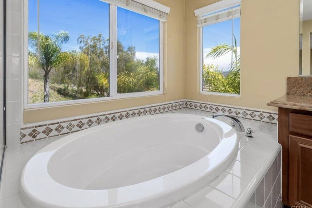 Photo of Bathroom in La Presa