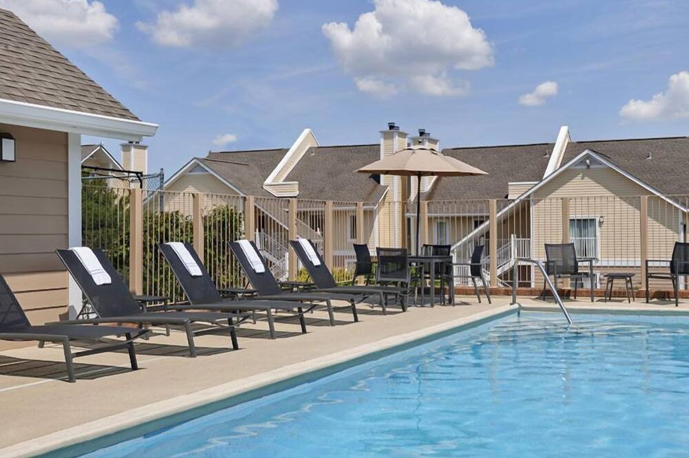 Photo of Outdoor in Somers Point