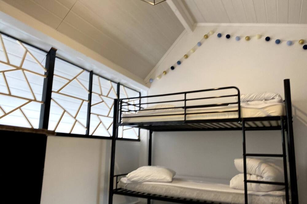 Photo of Bedroom in Gare