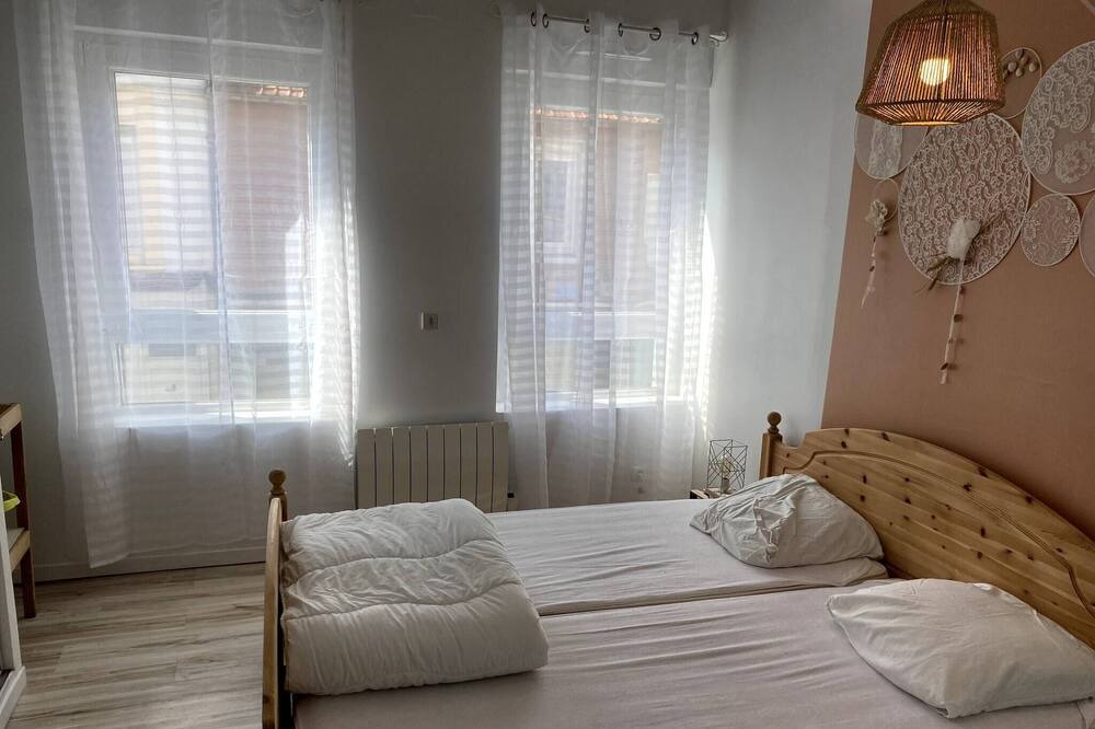 Photo of Bedroom in Gare