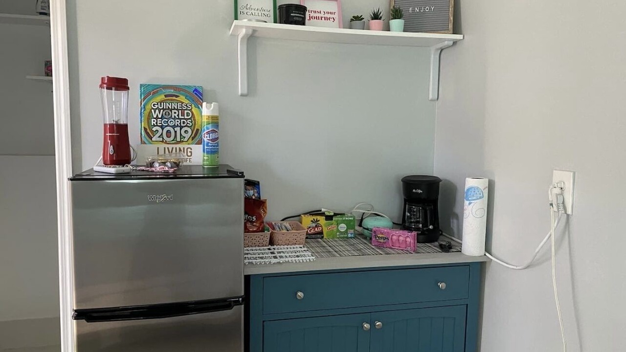 Photo of Kitchen in Westgate