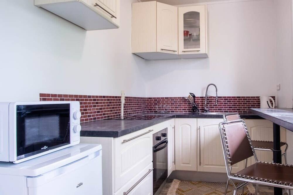 Photo of Kitchen in Poitiers
