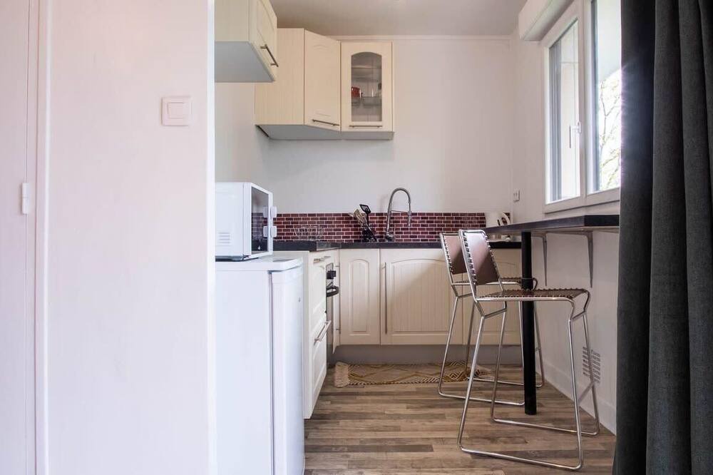 Photo of Kitchen in Poitiers