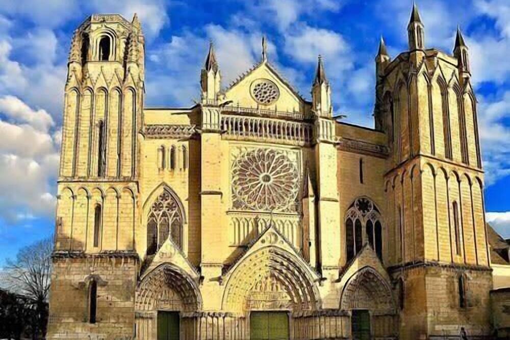 Photo of Outdoor in Poitiers