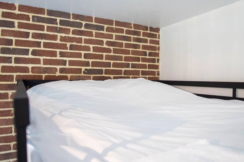 Photo of Bedroom in Poitiers