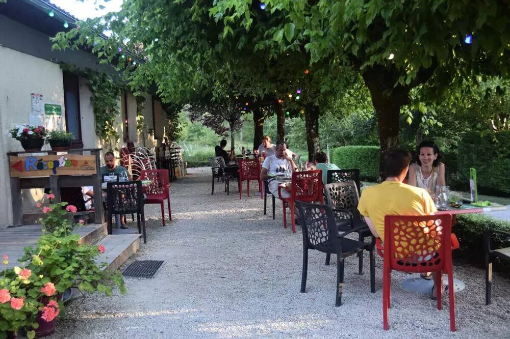 Photo of Outdoor in Thonac