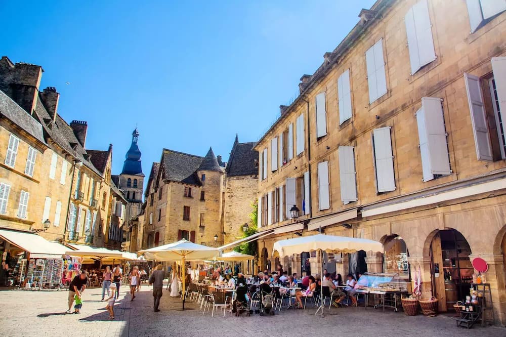 Photo of Outdoor in Thonac