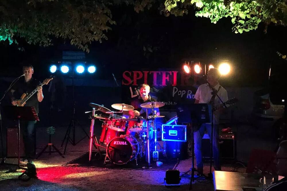 Photo of Others in Thonac