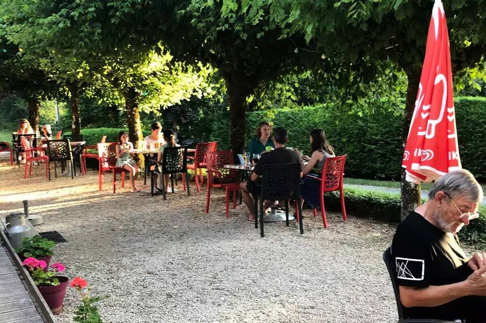 Photo of Outdoor in Thonac