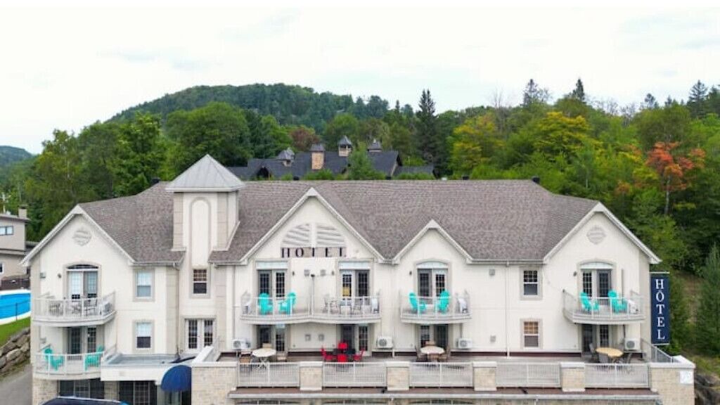 Photo of Buildings in Piedmont