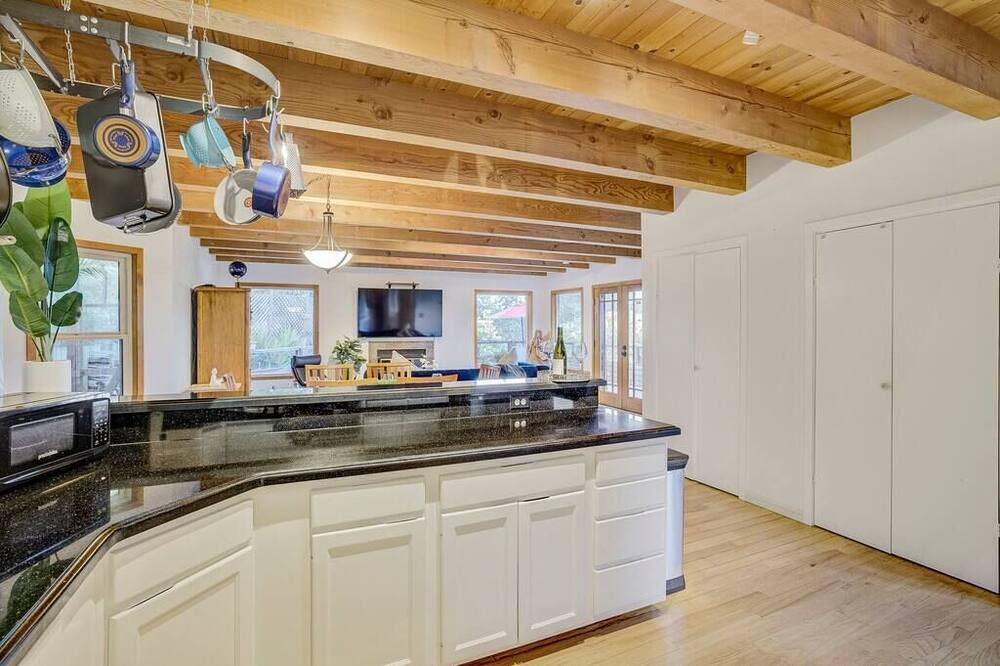 Photo of Kitchen in San Rafael