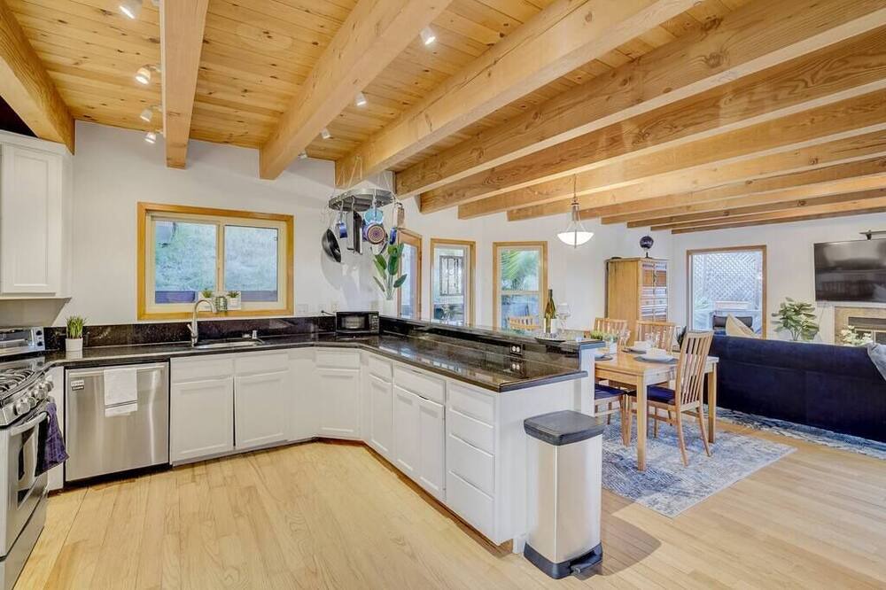 Photo of Kitchen in San Rafael