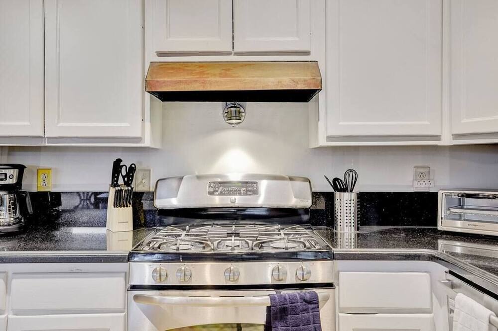 Photo of Kitchen in San Rafael