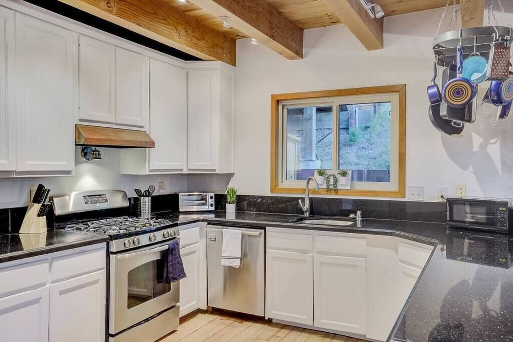 Photo of Kitchen in San Rafael